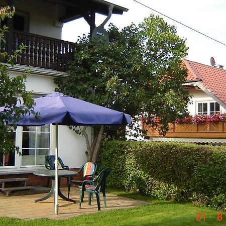 Urlaub Auf Dem Bauernhof Marx Villa Kelberg Luaran gambar