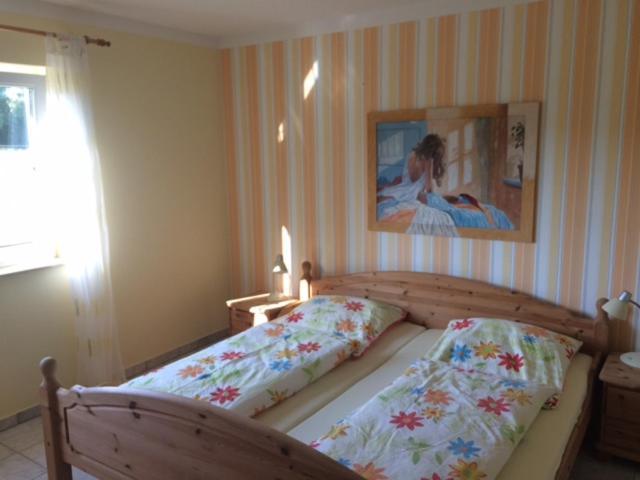 Urlaub Auf Dem Bauernhof Marx Villa Kelberg Luaran gambar