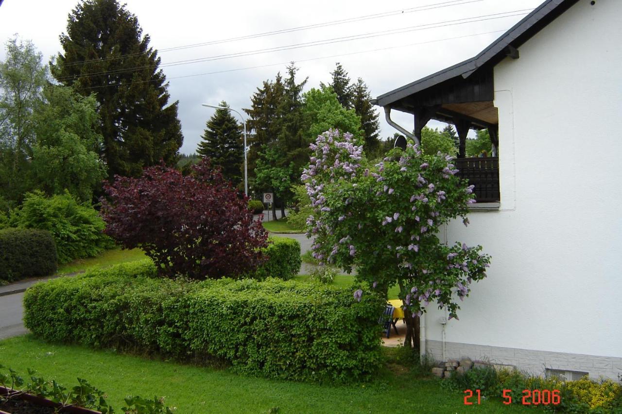 Urlaub Auf Dem Bauernhof Marx Villa Kelberg Luaran gambar
