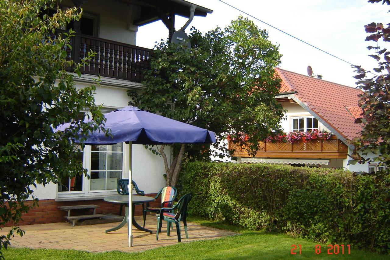 Urlaub Auf Dem Bauernhof Marx Villa Kelberg Luaran gambar