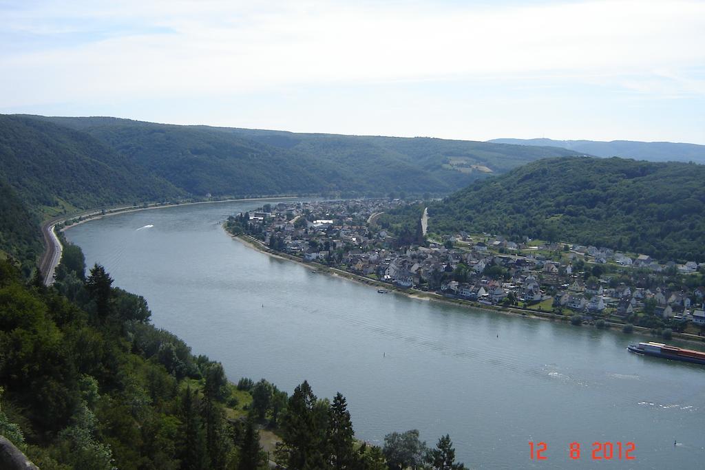 Urlaub Auf Dem Bauernhof Marx Villa Kelberg Bilik gambar