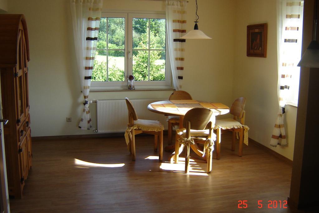 Urlaub Auf Dem Bauernhof Marx Villa Kelberg Bilik gambar