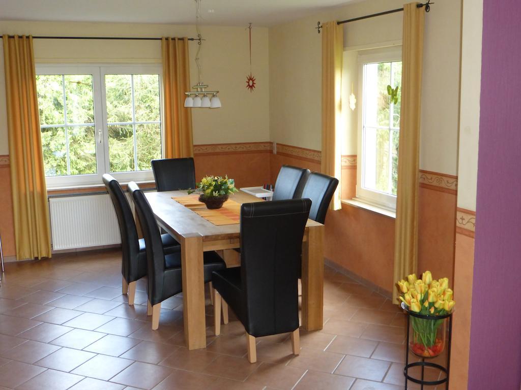 Urlaub Auf Dem Bauernhof Marx Villa Kelberg Bilik gambar