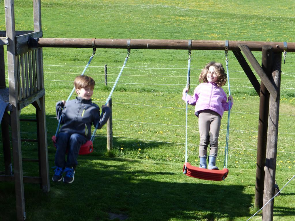 Urlaub Auf Dem Bauernhof Marx Villa Kelberg Bilik gambar