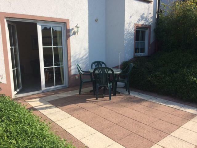 Urlaub Auf Dem Bauernhof Marx Villa Kelberg Luaran gambar